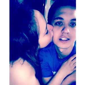 Meet your Posher, Nicholas